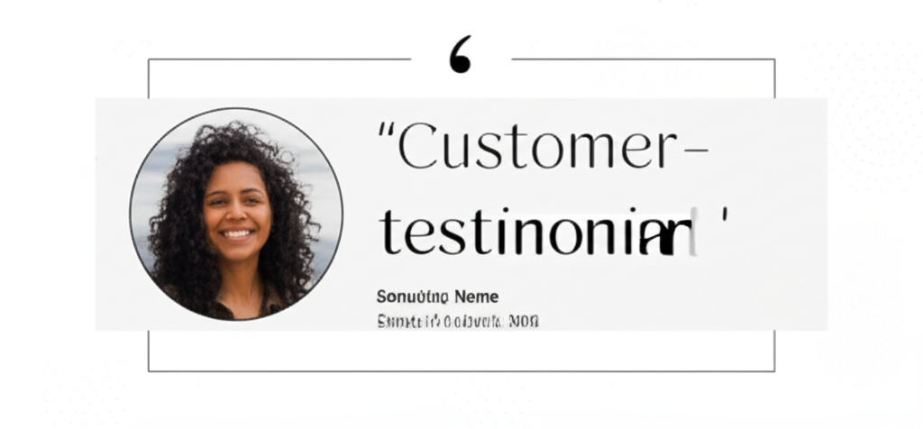 Client Advocacy & Testimonials